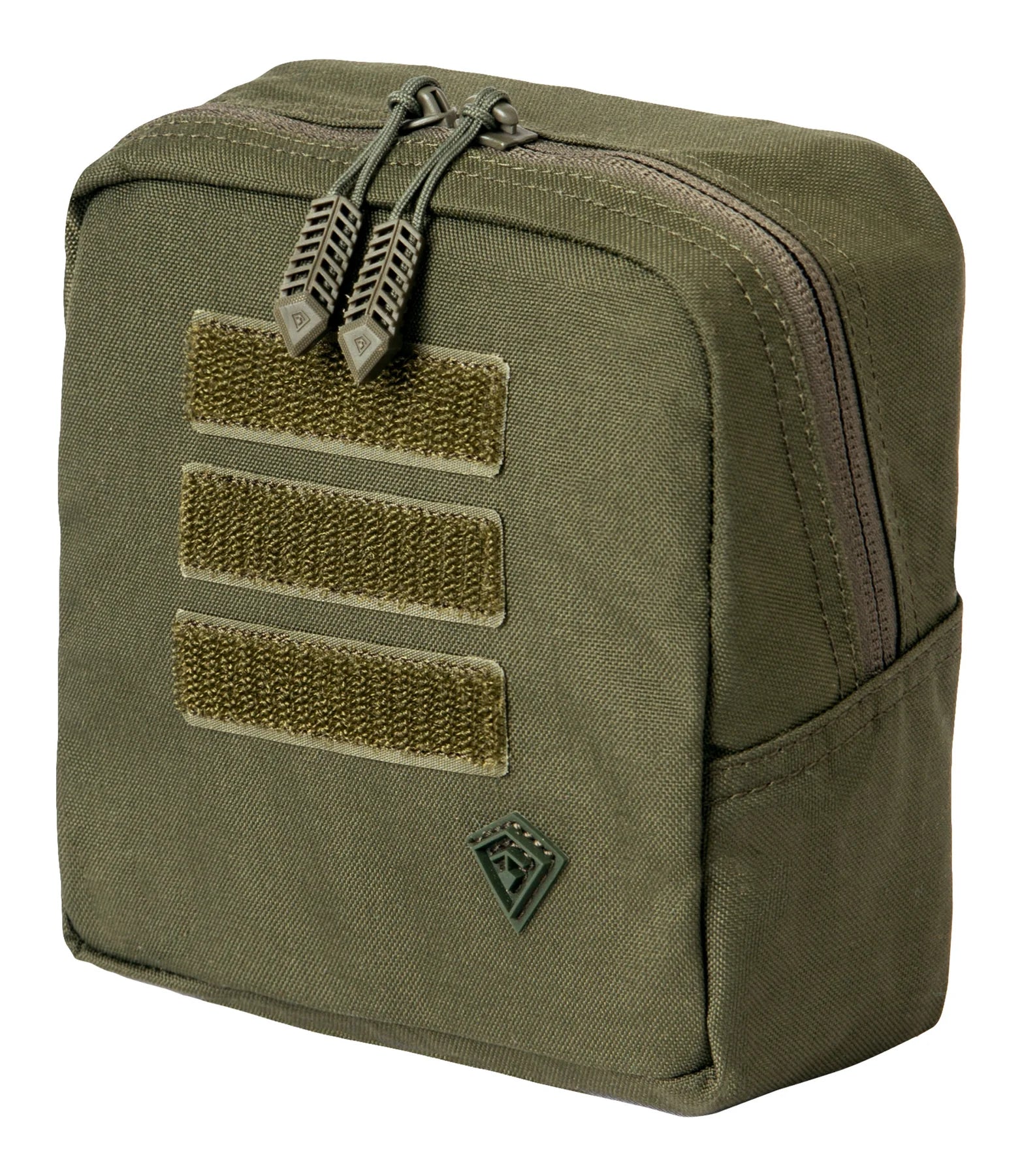 First Tactical Tactix 6X6 Utility Pouch | Tac Essentials