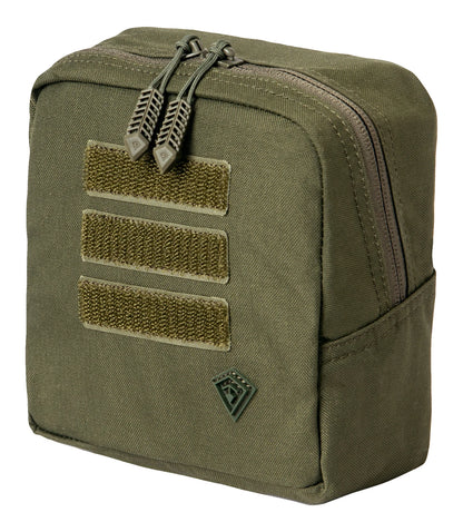 First Tactical Tactix 6X6 Utility Pouch | Tac Essentials