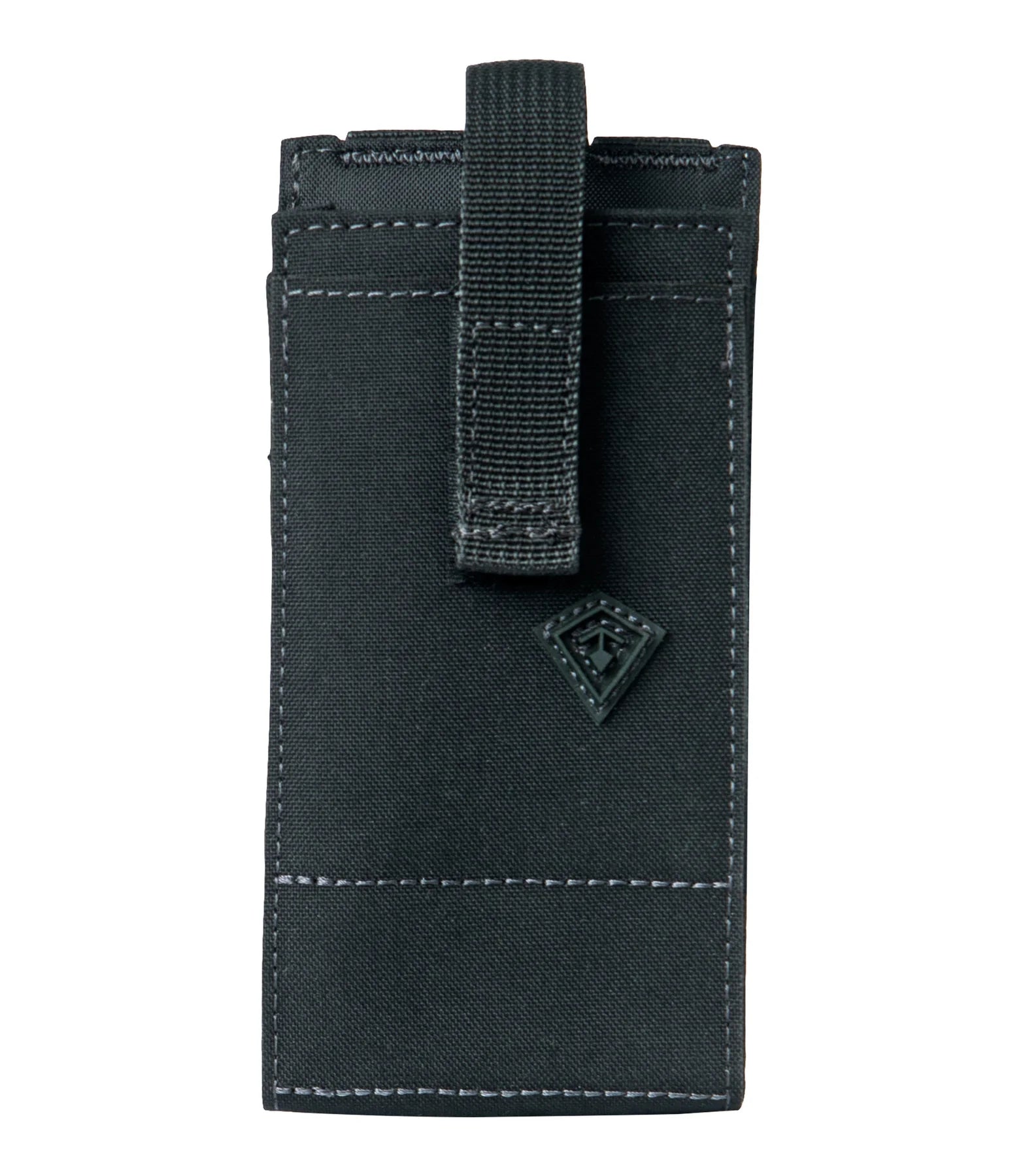 First Tactical Tactix Media Pouch Large | Tac Essentials