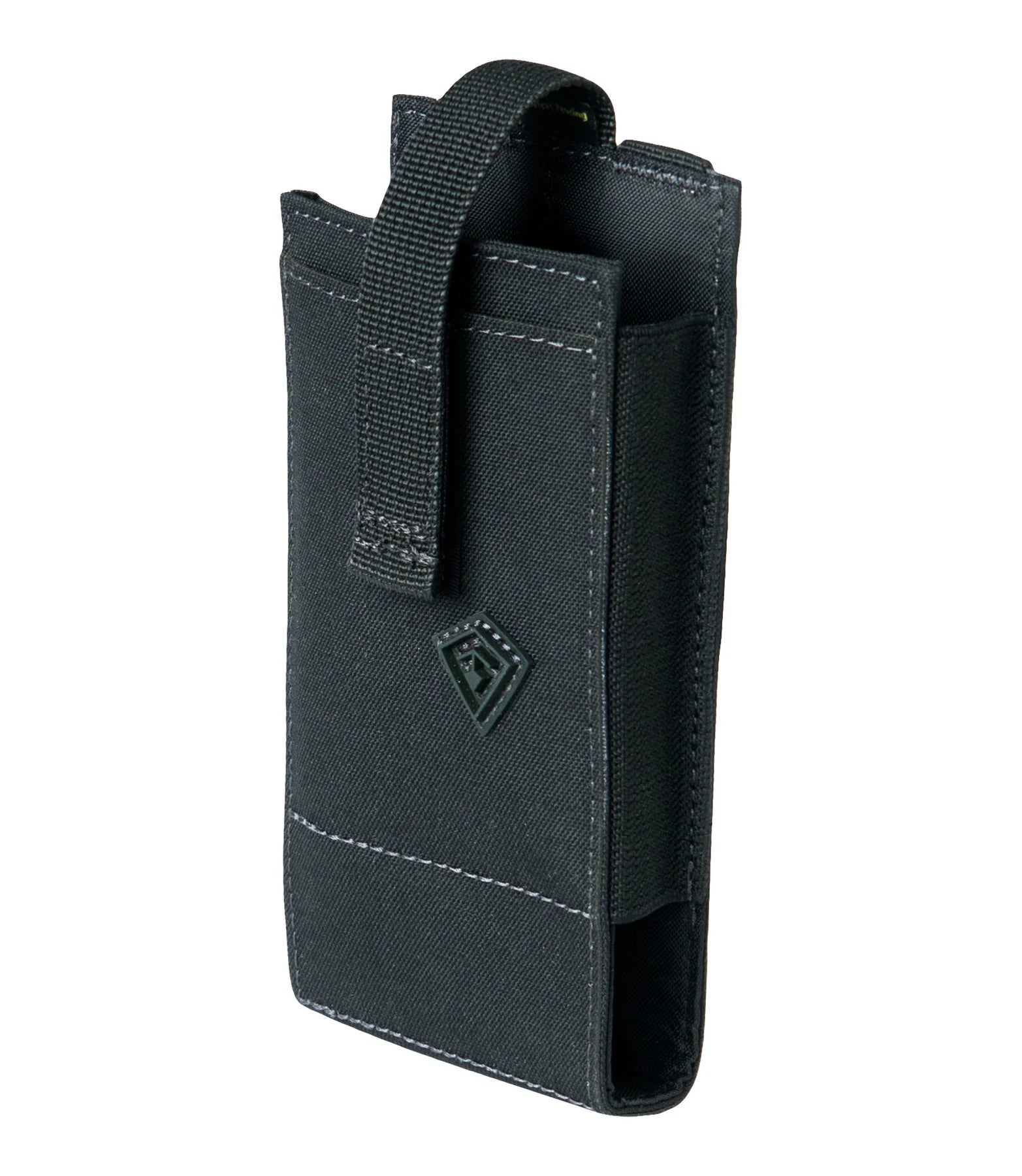 First Tactical Tactix Media Pouch Large | Tac Essentials