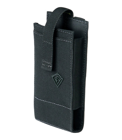 First Tactical Tactix Media Pouch Large | Tac Essentials