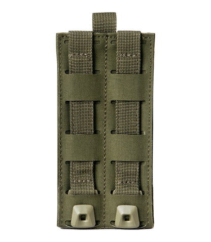 First Tactical Tactix Media Pouch Large | Tac Essentials