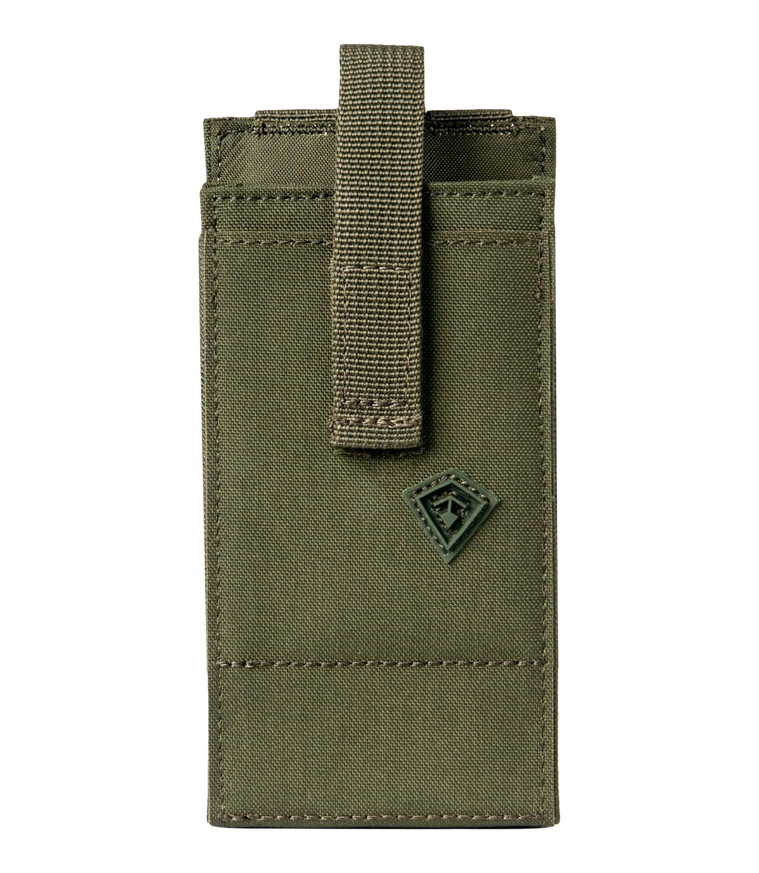 First Tactical Tactix Media Pouch Large