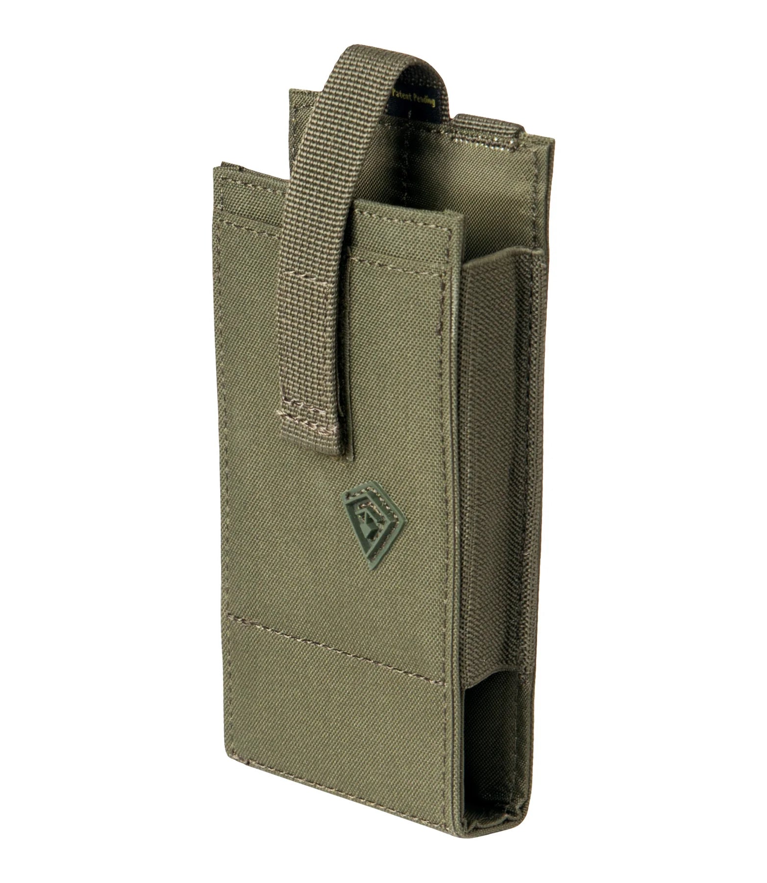 First Tactical Tactix Media Pouch Large | Tac Essentials