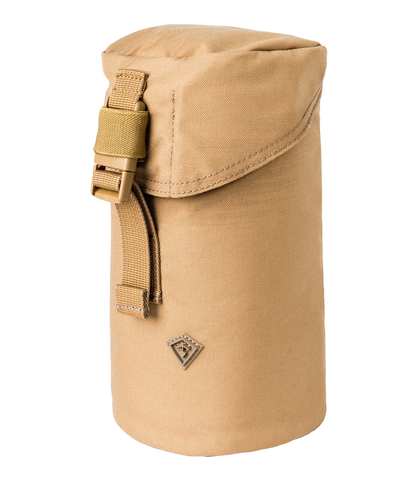 First Tactical Tactix Bottle Pouch 1.0L | Tac Essentials