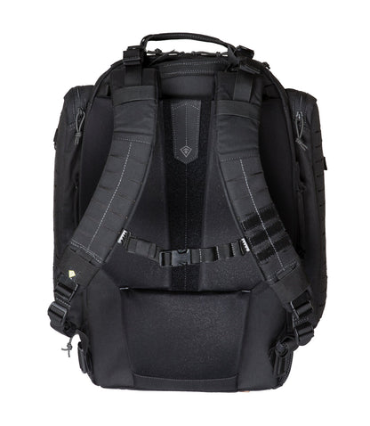 First Tactical Tactix BackPack 3-Day Plus | Tac Essentials