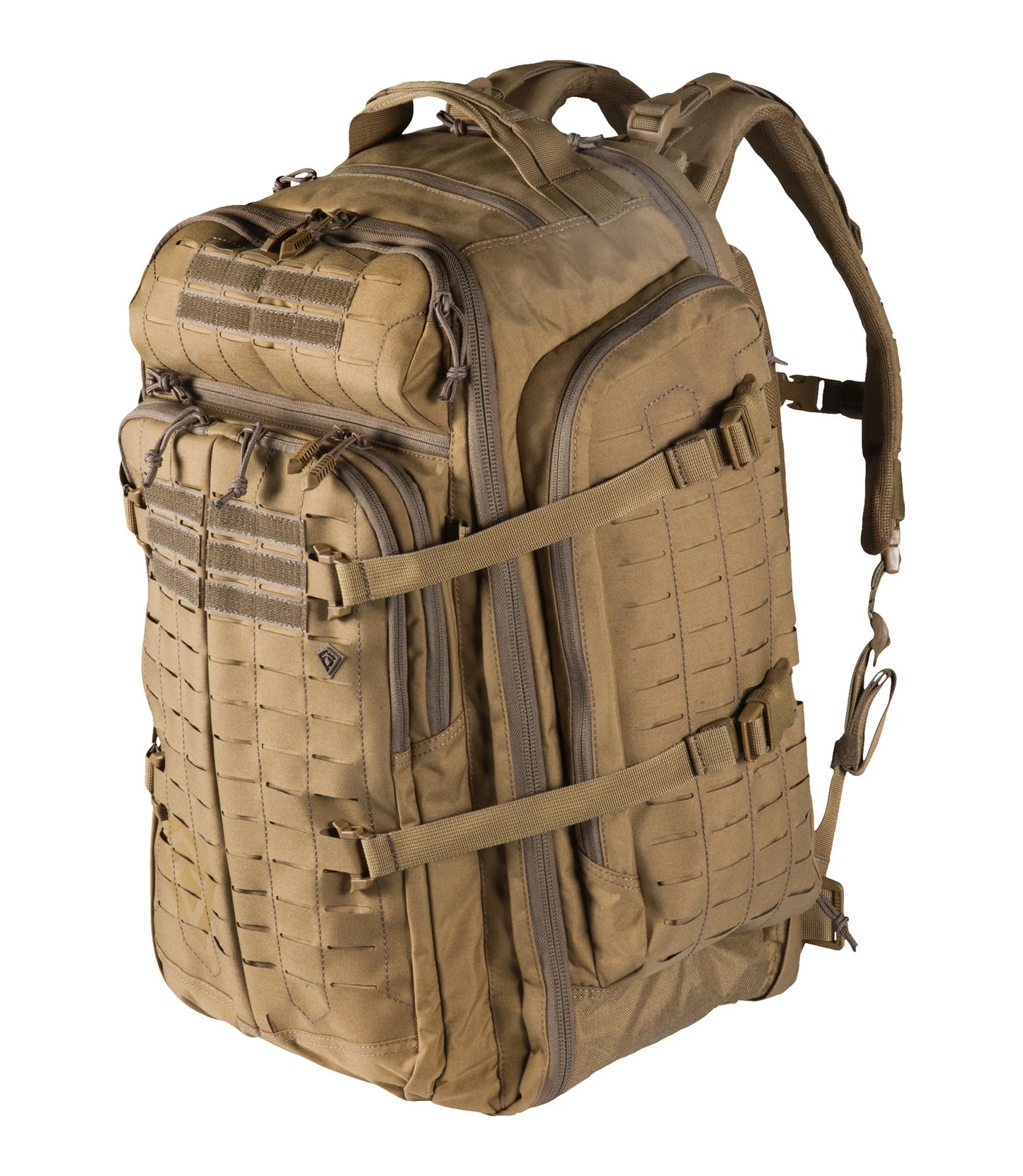 First Tactical Tactix BackPack 3-Day Plus | Tac Essentials