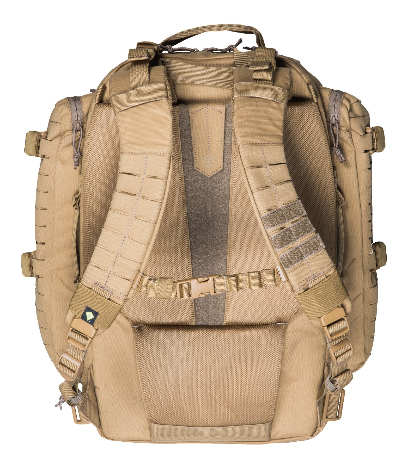 First Tactical Tactix BackPack 3-Day Plus | Tac Essentials