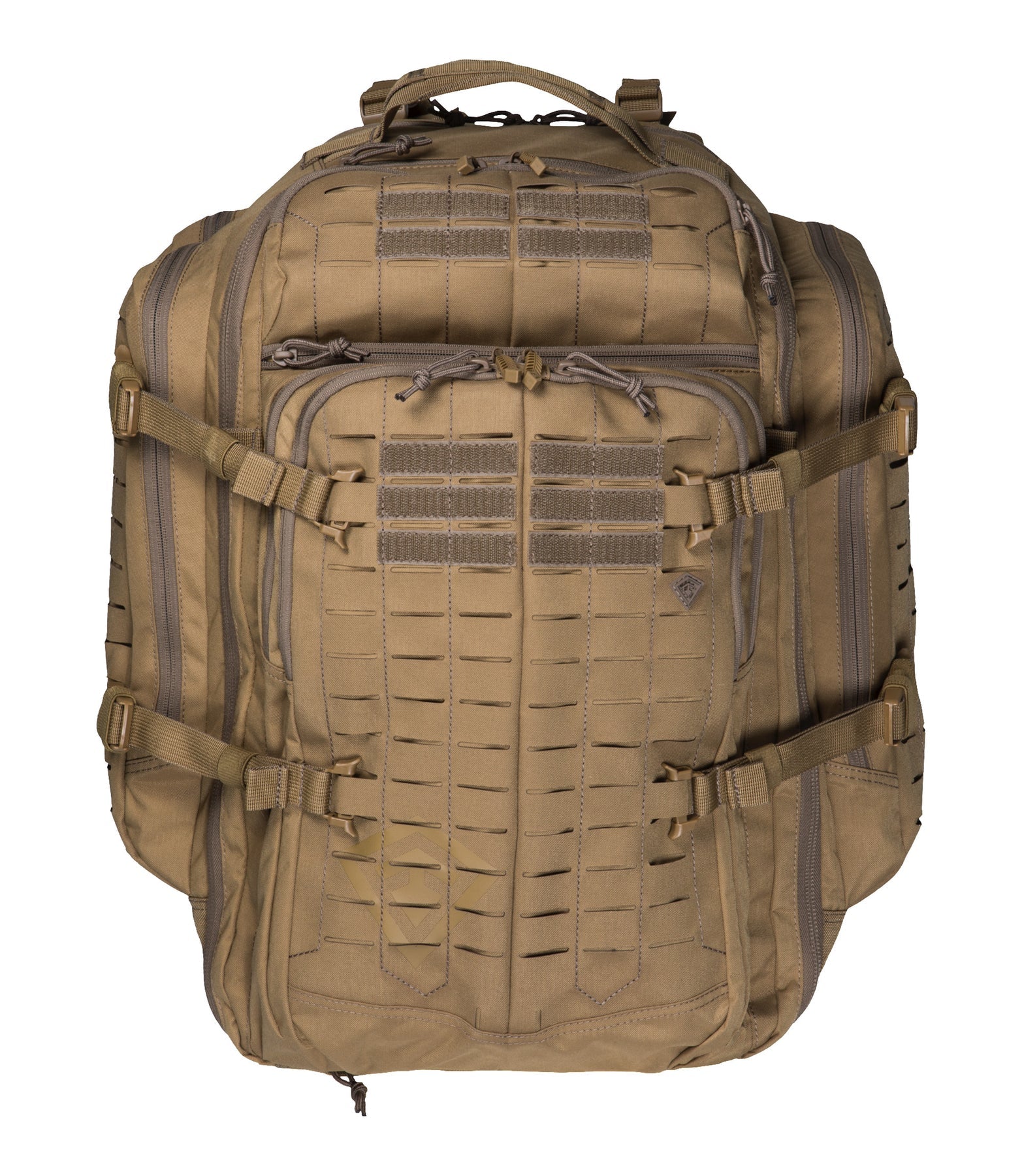 First Tactical Tactix BackPack 3-Day Plus | Tac Essentials