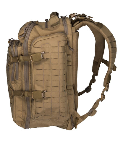 First Tactical Tactix BackPack 3-Day Plus | Tac Essentials