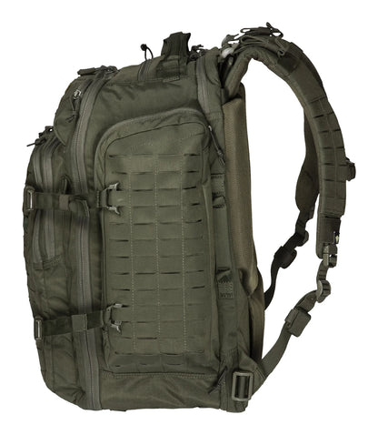 First Tactical Tactix BackPack 3-Day Plus | Tac Essentials