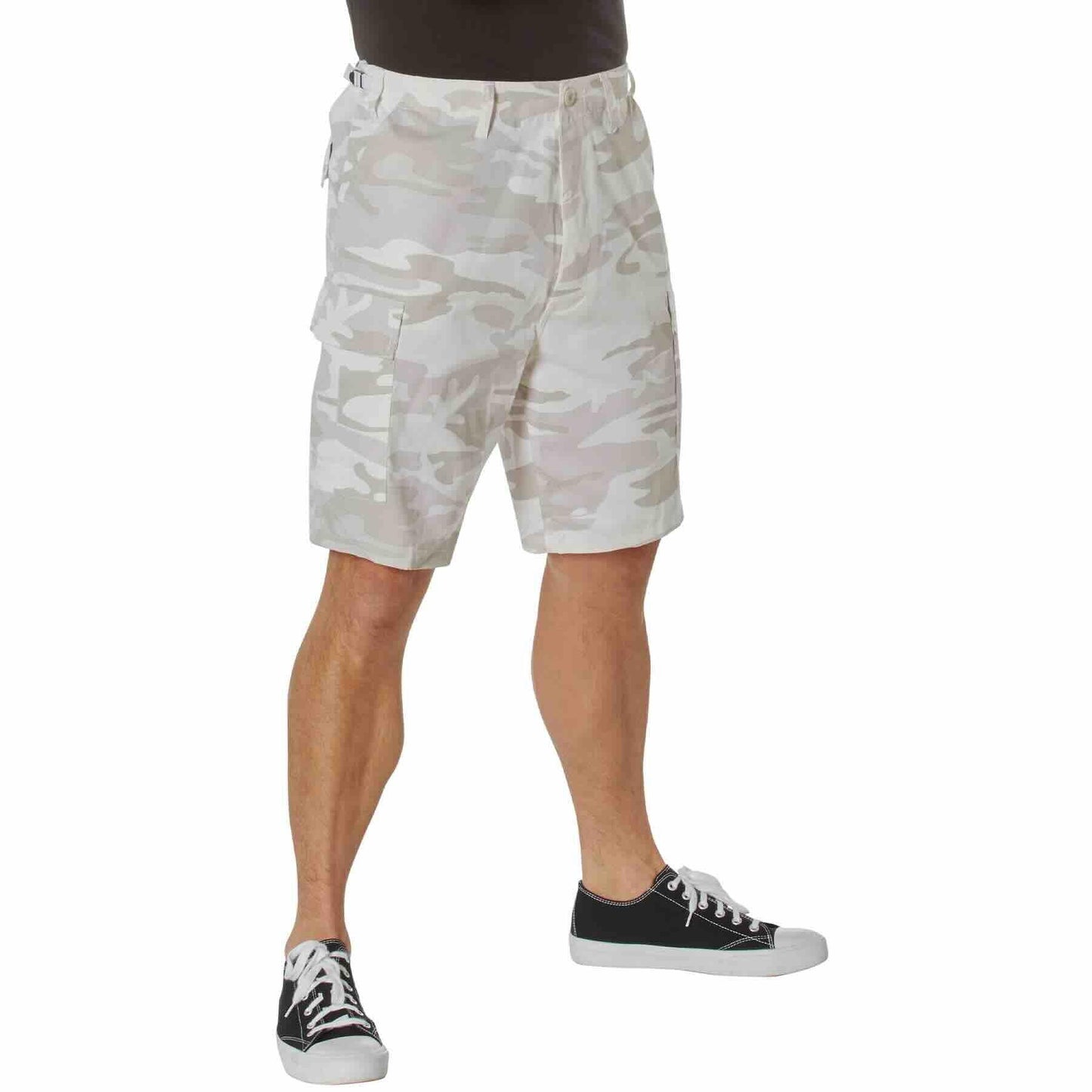 Rothco Colored Camo BDU Shorts | Tac Essentials