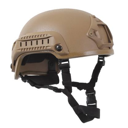 Rothco Base Jump Helmet | Tac Essentials