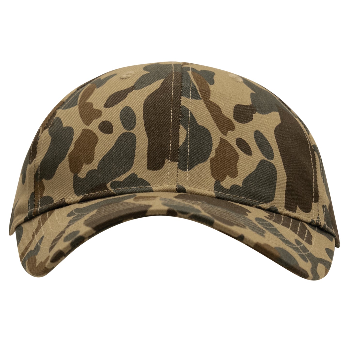 Rothco X Bear Archery Fred Bear Camo Low Profile Cap