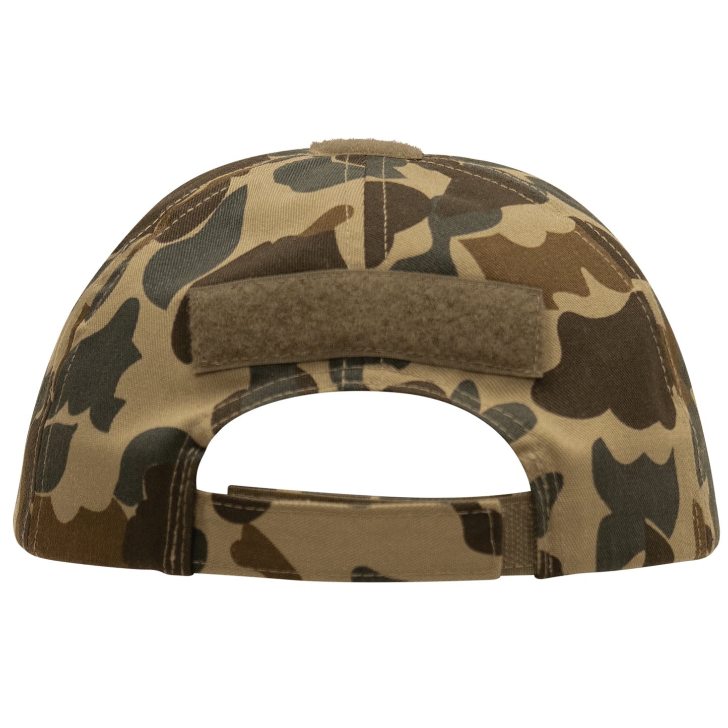 Rothco X Bear Archery Fred Bear Camo Tactical Operator Cap