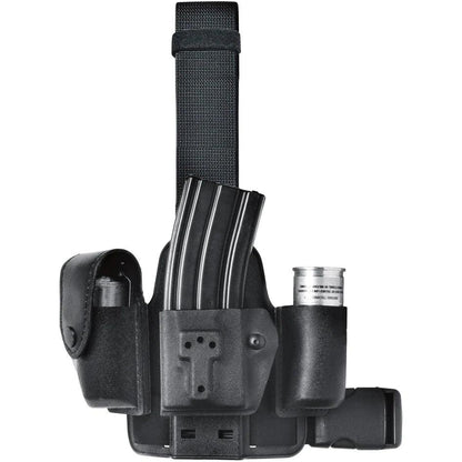 Safariland 6004-10 Single Strap Leg Shroud-Tac Essentials