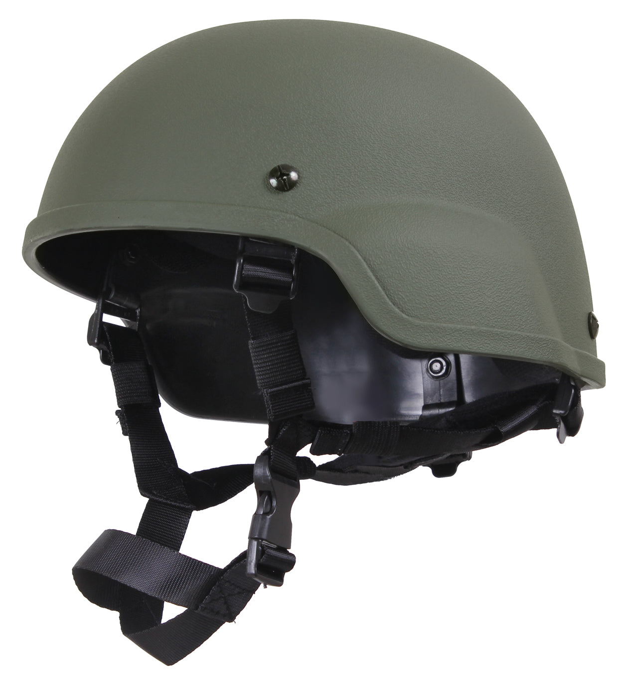 Rothco ABS Mich 2000 Replica Tactical Helmet