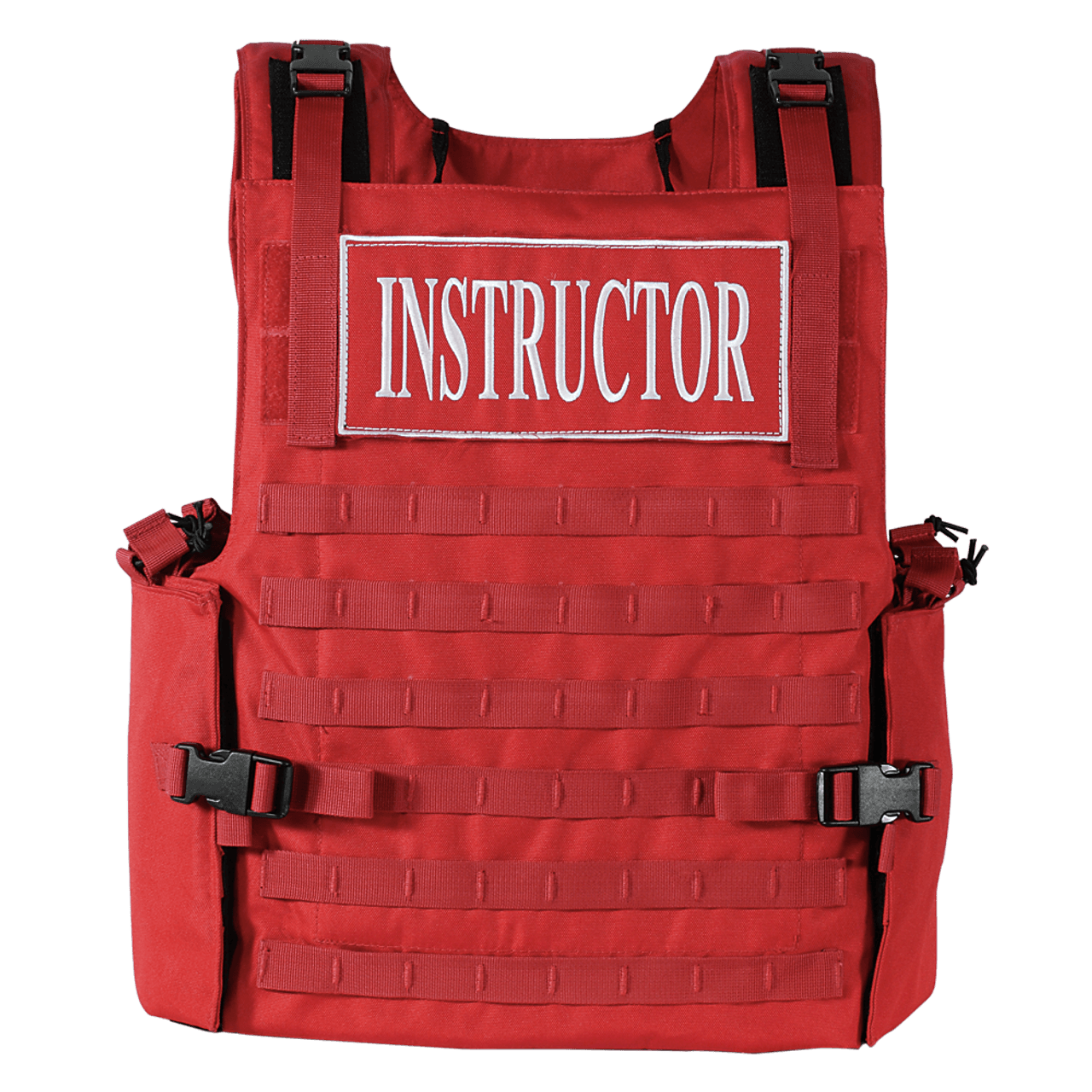 Voodoo Tactical Instructor Armor Carrier Vest | Plate Carrier | Tac Essentials