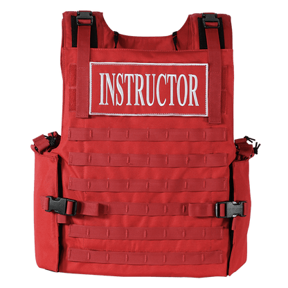 Voodoo Tactical Instructor Armor Carrier Vest | Plate Carrier | Tac Essentials