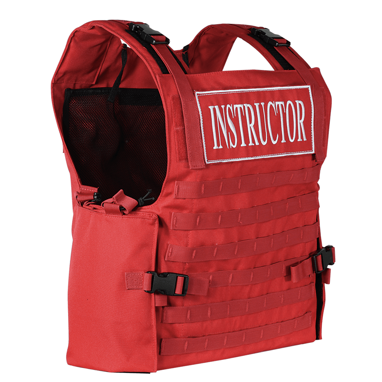 Voodoo Tactical Instructor Armor Carrier Vest | Plate Carrier | Tac Essentials