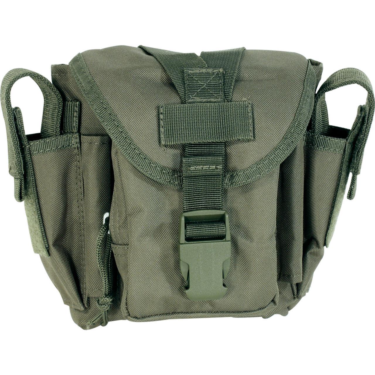 Voodoo Tactical Dump Pouch | Tac Essentials