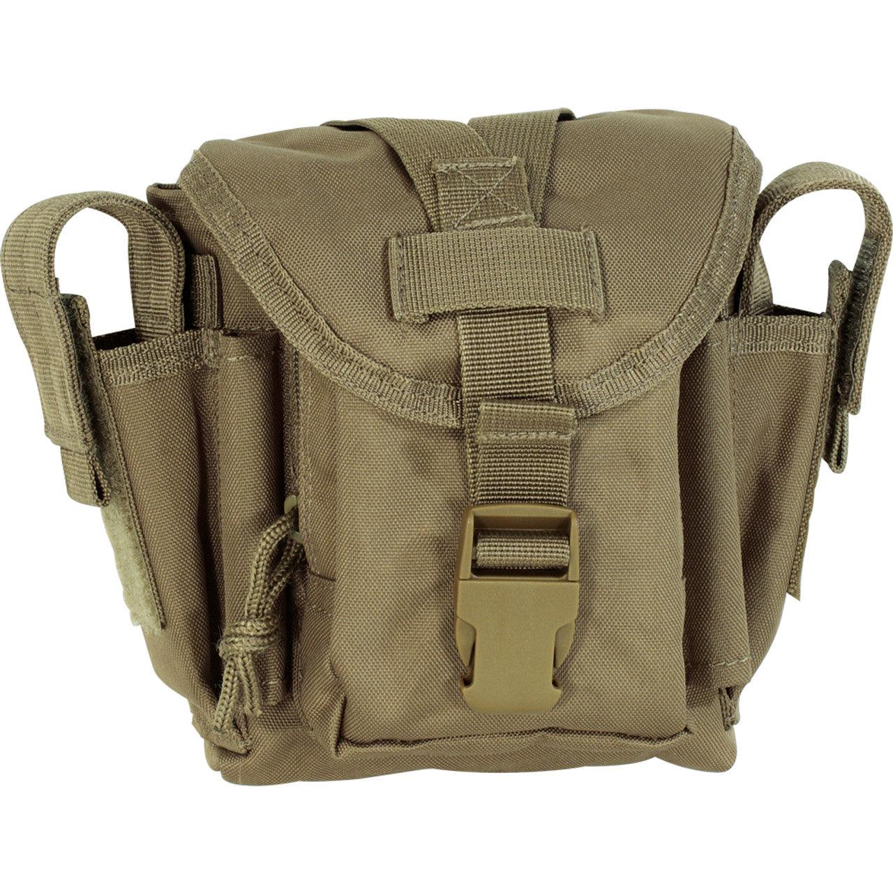 Voodoo Tactical Dump Pouch | Tac Essentials