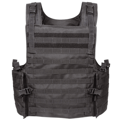 Voodoo Tactical Armor Carrier Vest - Maximum Protection | Tac Essentials