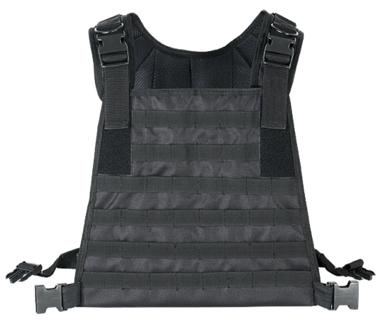 Plate Carriers - Voodoo Tactical High Mobility Plate Carrier