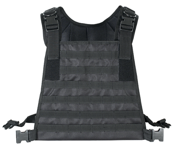 Plate Carriers - Voodoo Tactical High Mobility Plate Carrier