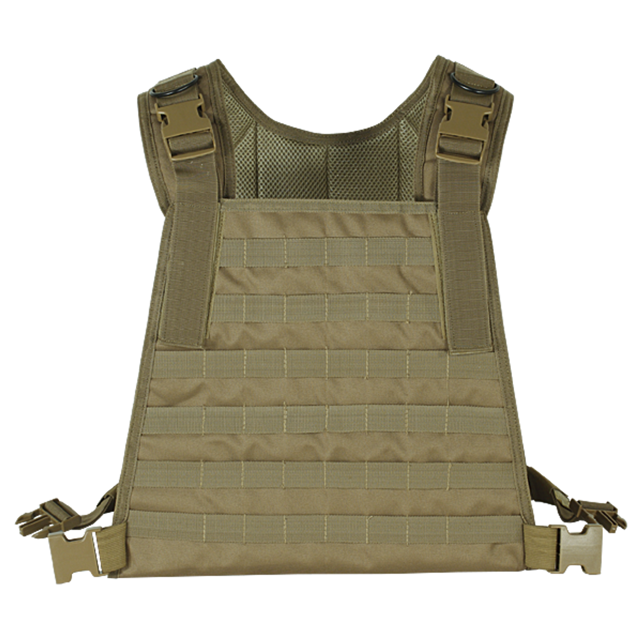 Plate Carriers - Voodoo Tactical High Mobility Plate Carrier