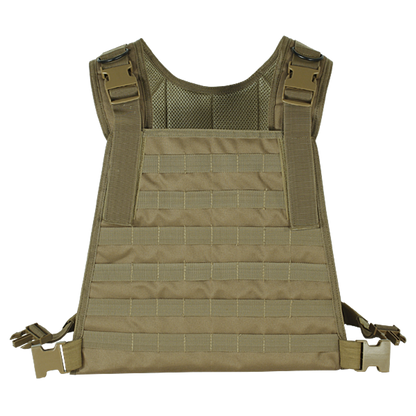 Plate Carriers - Voodoo Tactical High Mobility Plate Carrier