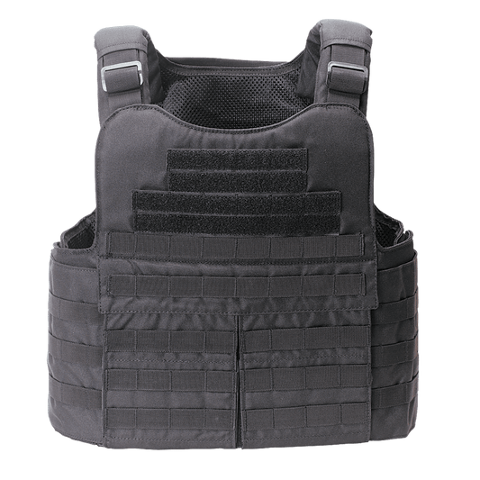 Voodoo Tactical Heavy Armor Carrier | Plate Carrier | Tac Essentials