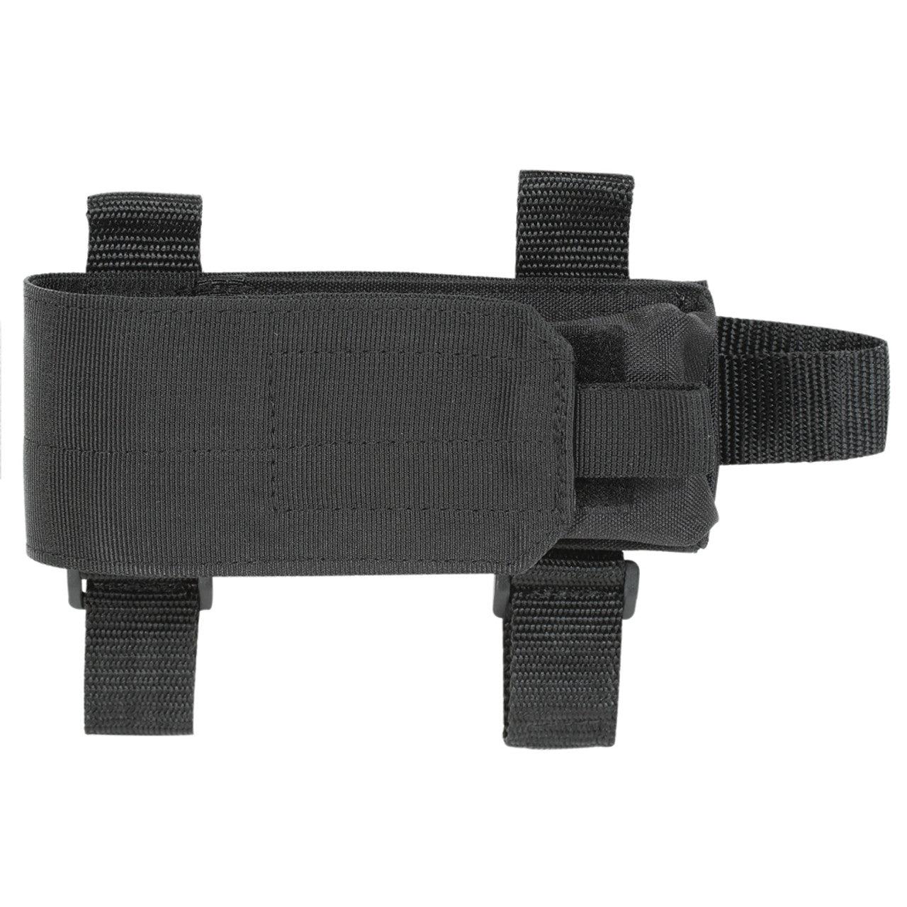 Voodoo Tactical Buttstock Mag Pouch | Tac Essentials