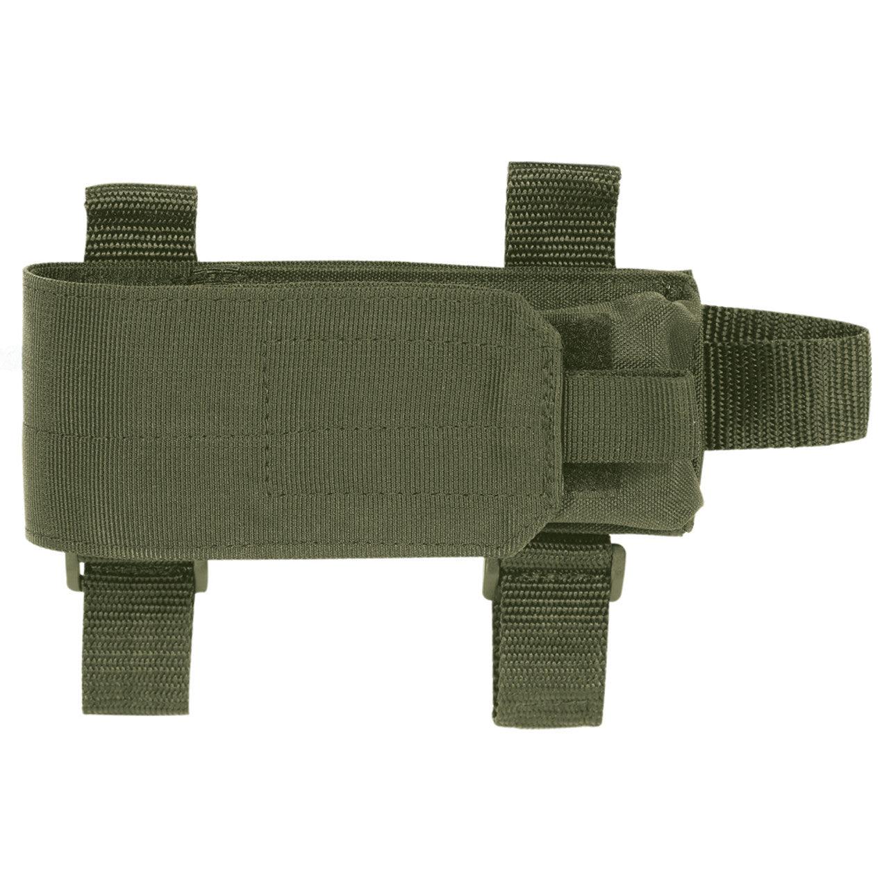 Voodoo Tactical Buttstock Mag Pouch | Tac Essentials