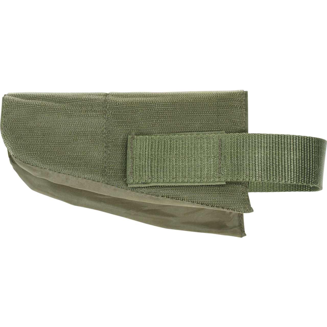 Gun Cheek Pads - Voodoo Tactical Cheek Rest Pad