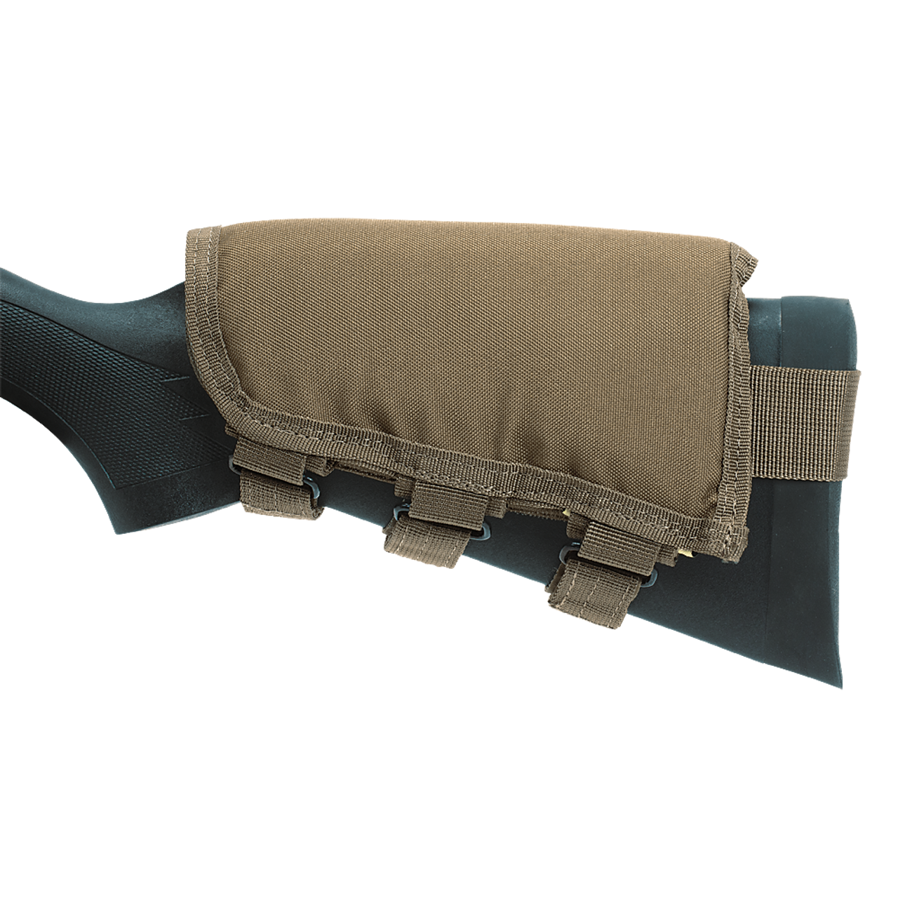 Gun Cheek Pads - Voodoo Tactical Cheek Rest Pad