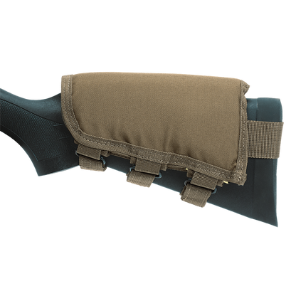 Gun Cheek Pads - Voodoo Tactical Cheek Rest Pad