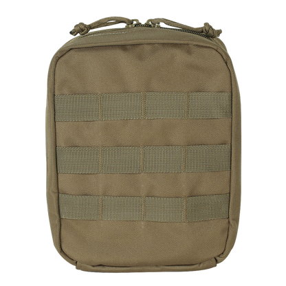 Medical Pouches - Voodoo Tactical Enlarged EMT Pouch