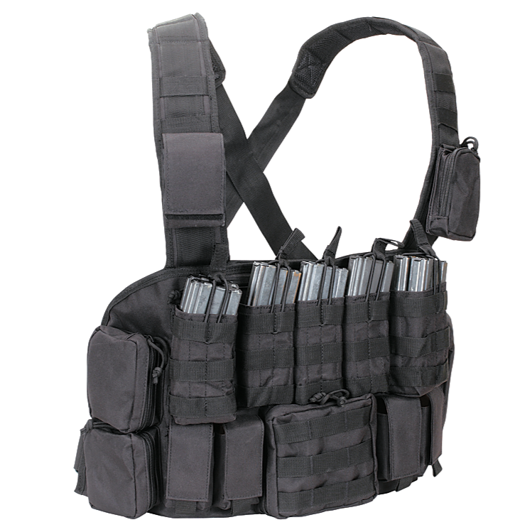 Chest Rigs - Voodoo Tactical Chest Multi-Rig