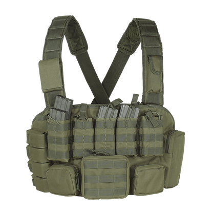 Chest Rigs - Voodoo Tactical Chest Multi-Rig