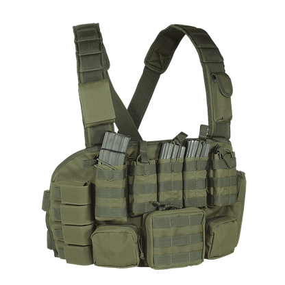 Chest Rigs - Voodoo Tactical Chest Multi-Rig