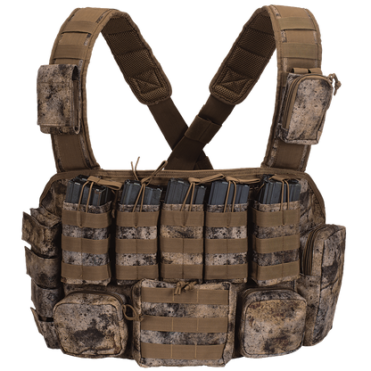 Chest Rigs - Voodoo Tactical Chest Multi-Rig