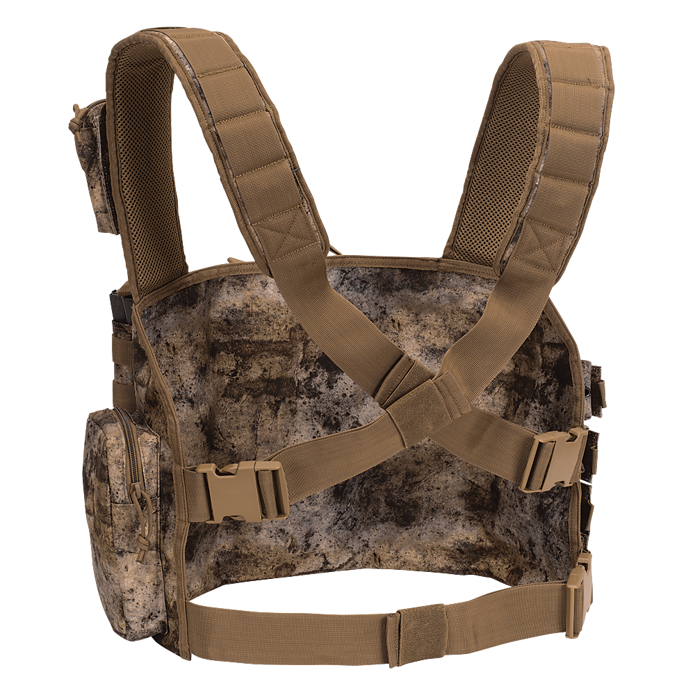 Chest Rigs - Voodoo Tactical Chest Multi-Rig