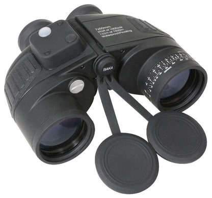 Binoculars - Rothco Military Type 7 X 50MM Binoculars