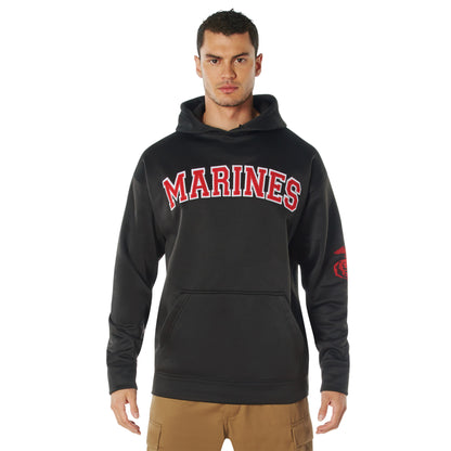 Rothco Embroidered Pullover Hoodies