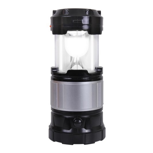 Rothco Solar Lantern and Torchlight | Portable Outdoor Lighting