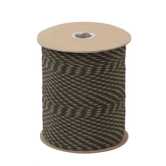 Rothco Nylon Paracord 550lb 1000 Foot Spool