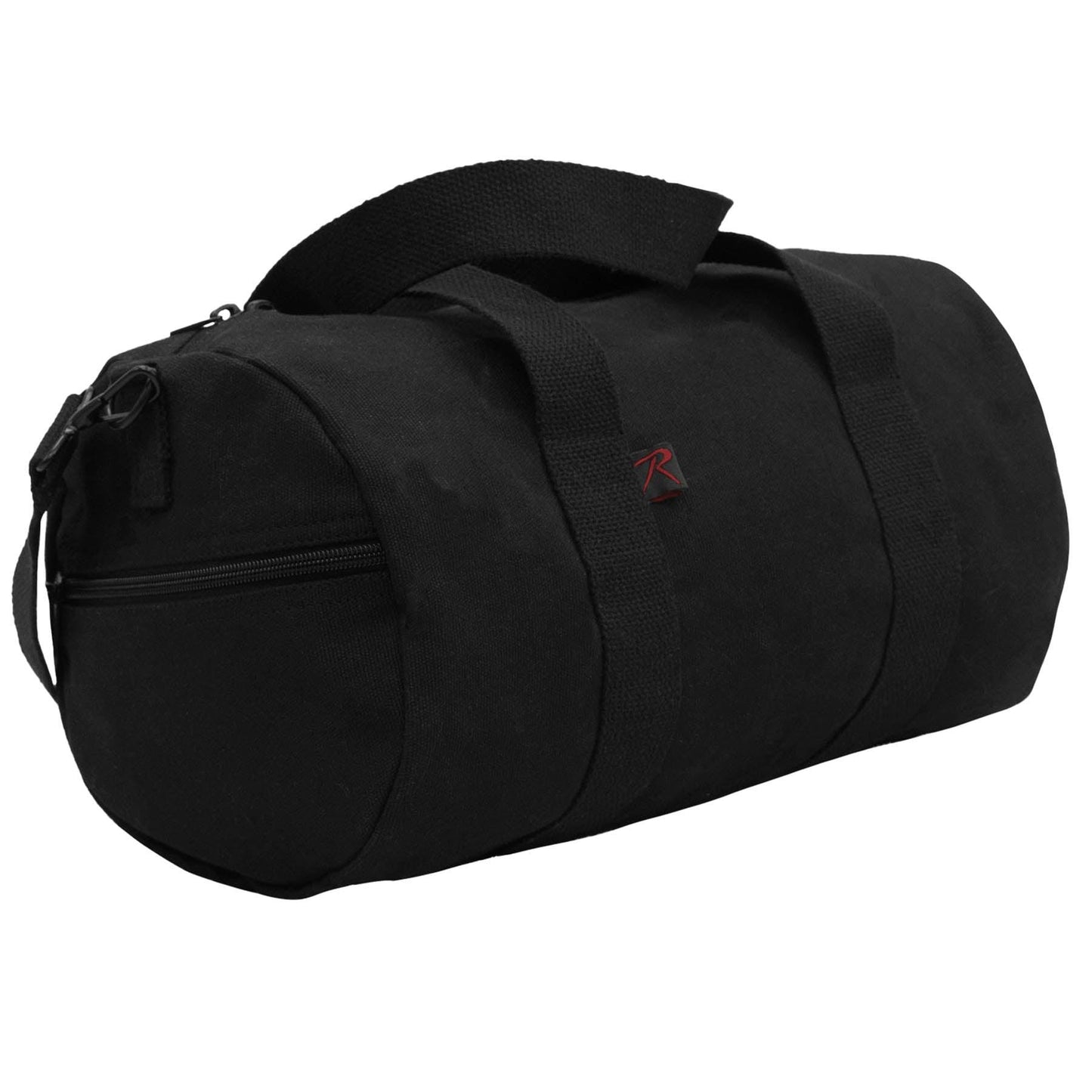 Rothco Canvas Shoulder Duffle Bag | Tac Essentials