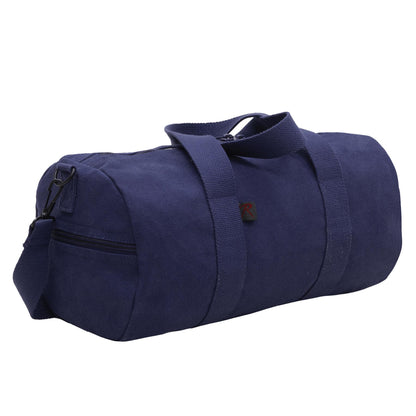 Duffel Bags - Rothco Canvas Shoulder Duffle Bag