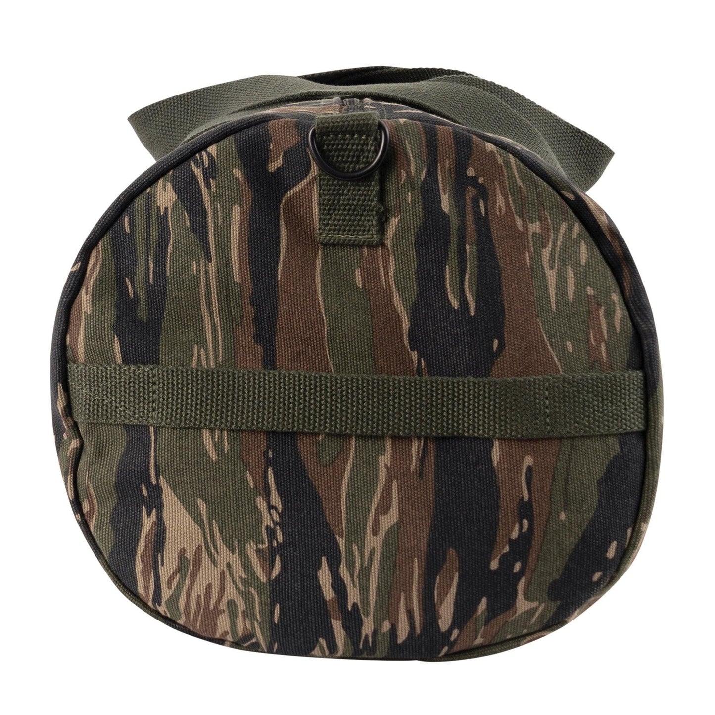 Rothco Canvas Shoulder Duffle Bag | Tac Essentials